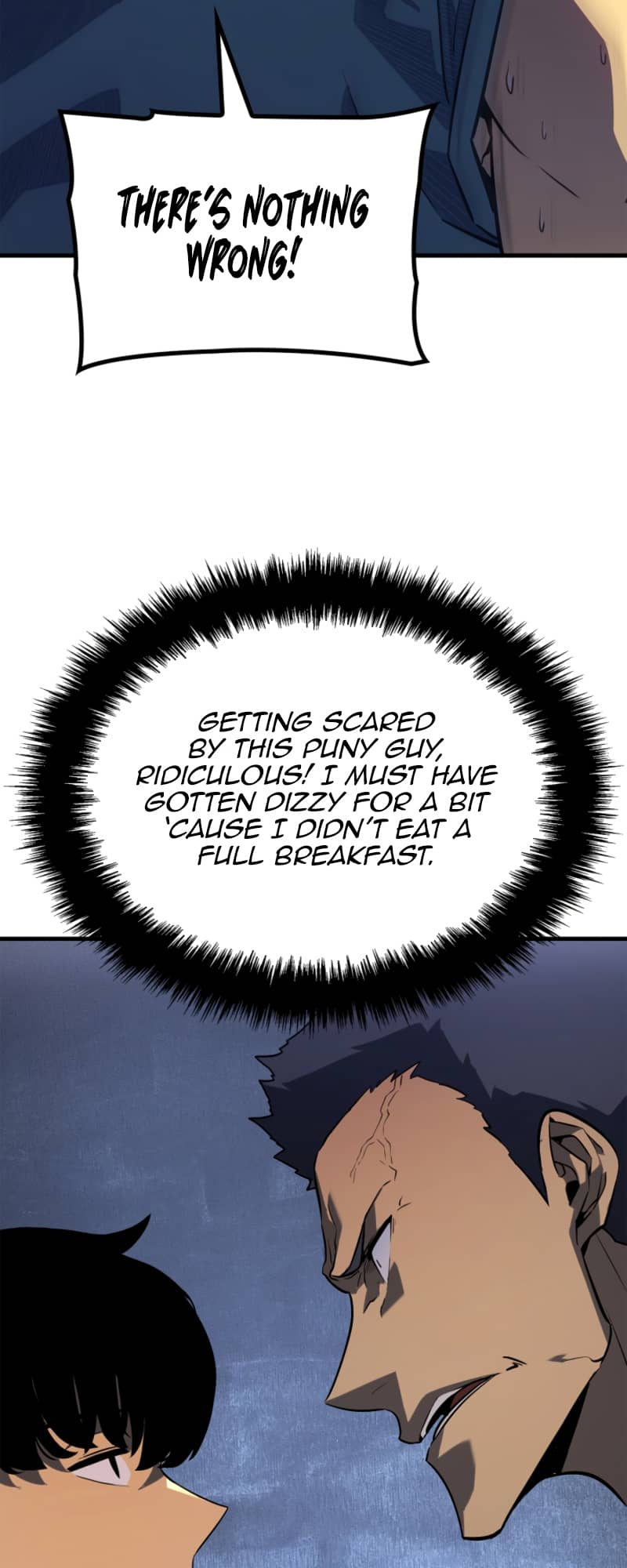 Solo Leveling, Chapter 185 image 11